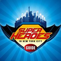 {In} New York Apps & Guides